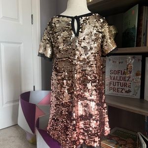 Primark Sequin Dress